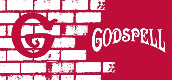 st-catherines-players-godspell-logo
