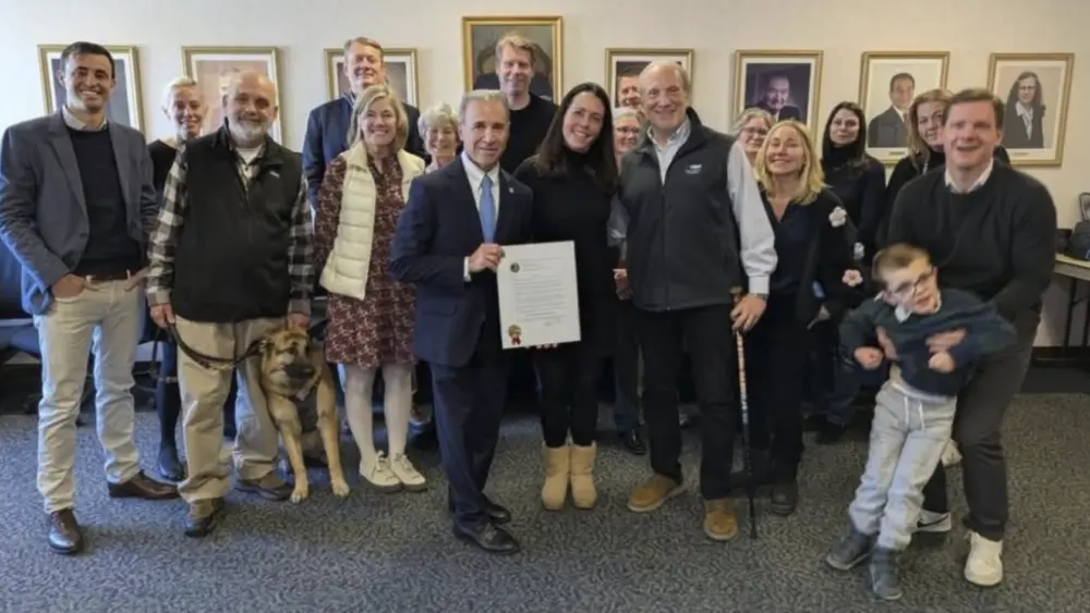 greenwich-marks-rare-disease-day