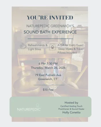 naturepedic-greenwich-sound-bath-2