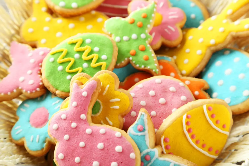 easter-cookies