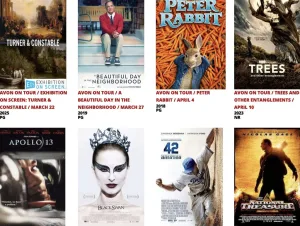 avon-on-tour-films-2