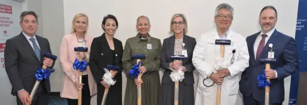 smilow-cancer-hospital-breaks-ground