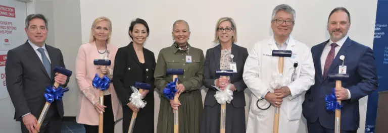 smilow-cancer-hospital-breaks-ground