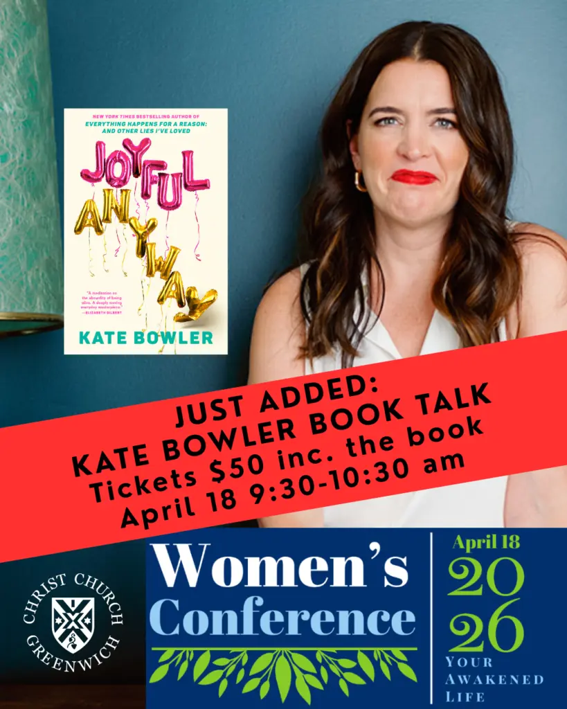 just-added-kate-bowler-book-talk-tickets-50-inc-the-book-april-18-930-1030-am