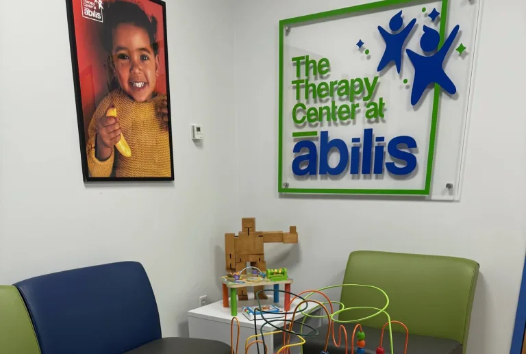 abilis-therapy-center