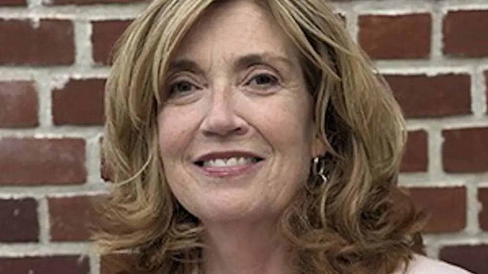 Mary Dolan Collette