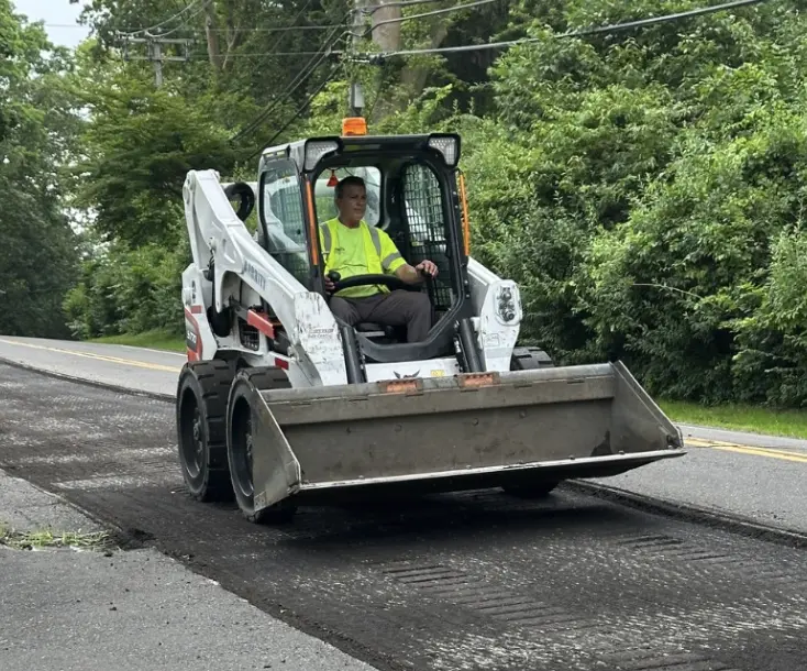 greenwich-road-paving-program-begins
