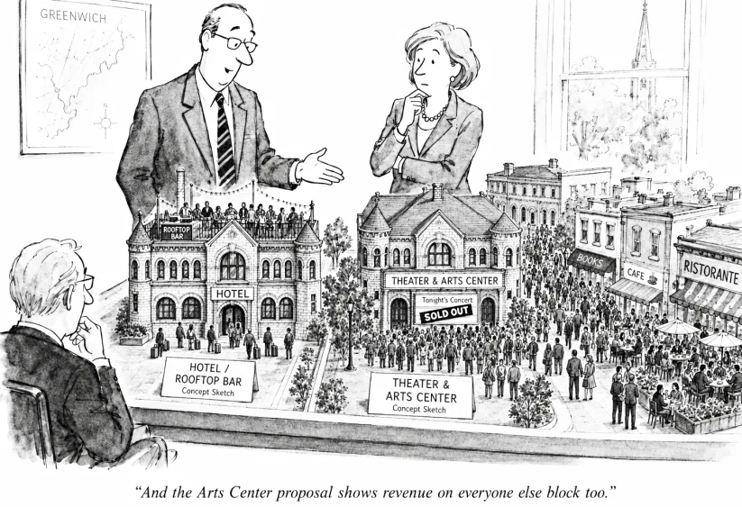 ediorial-cartoon-theater-arts-center