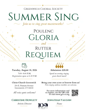 gcs-summer-sing-flyer-2026