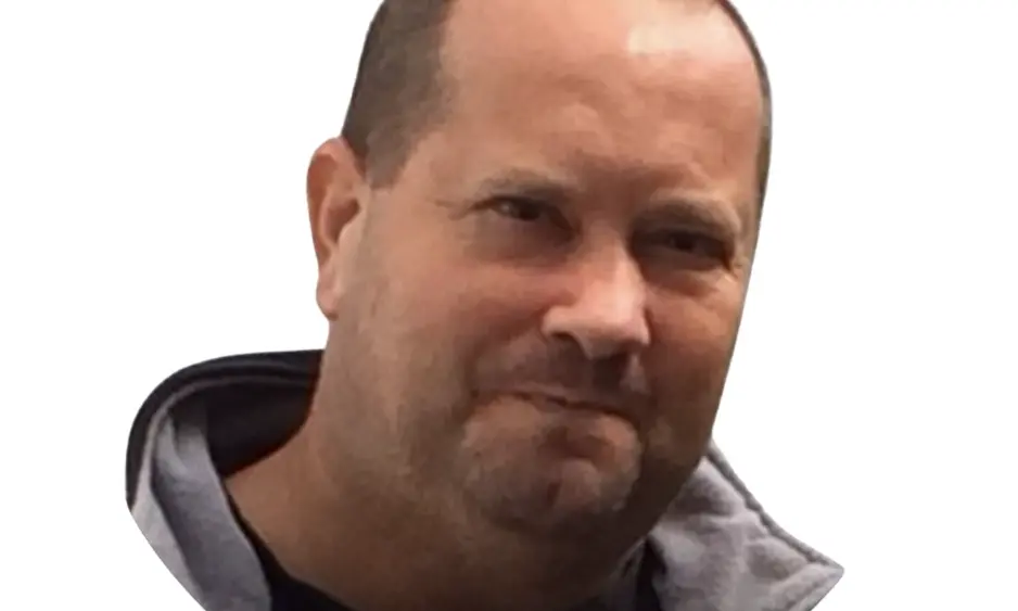 Scott Karsen FI