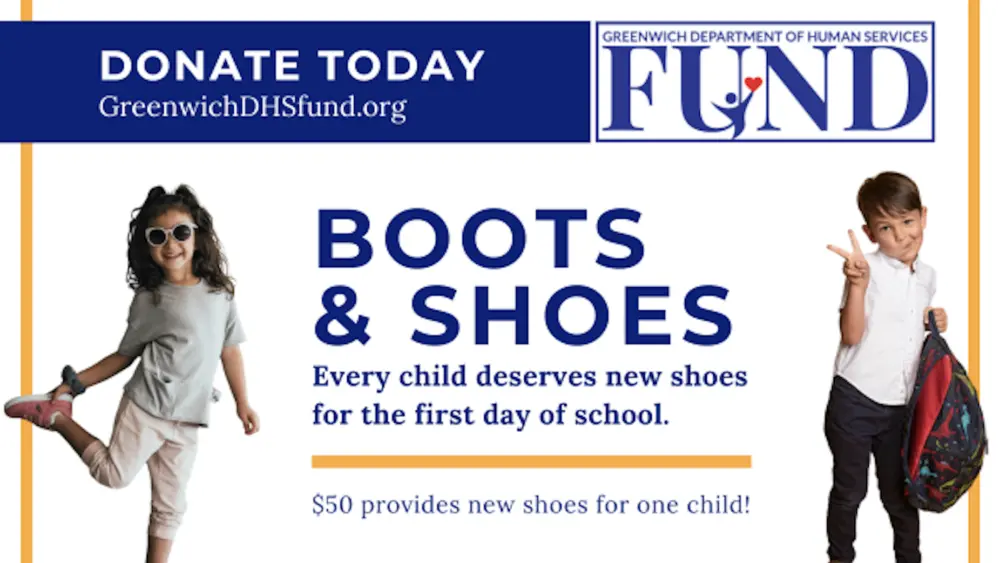 Boots & Shoes Program