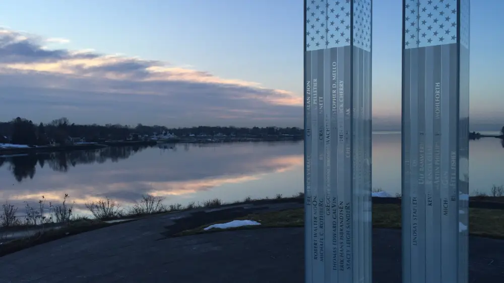 greenwich-911-memorial
