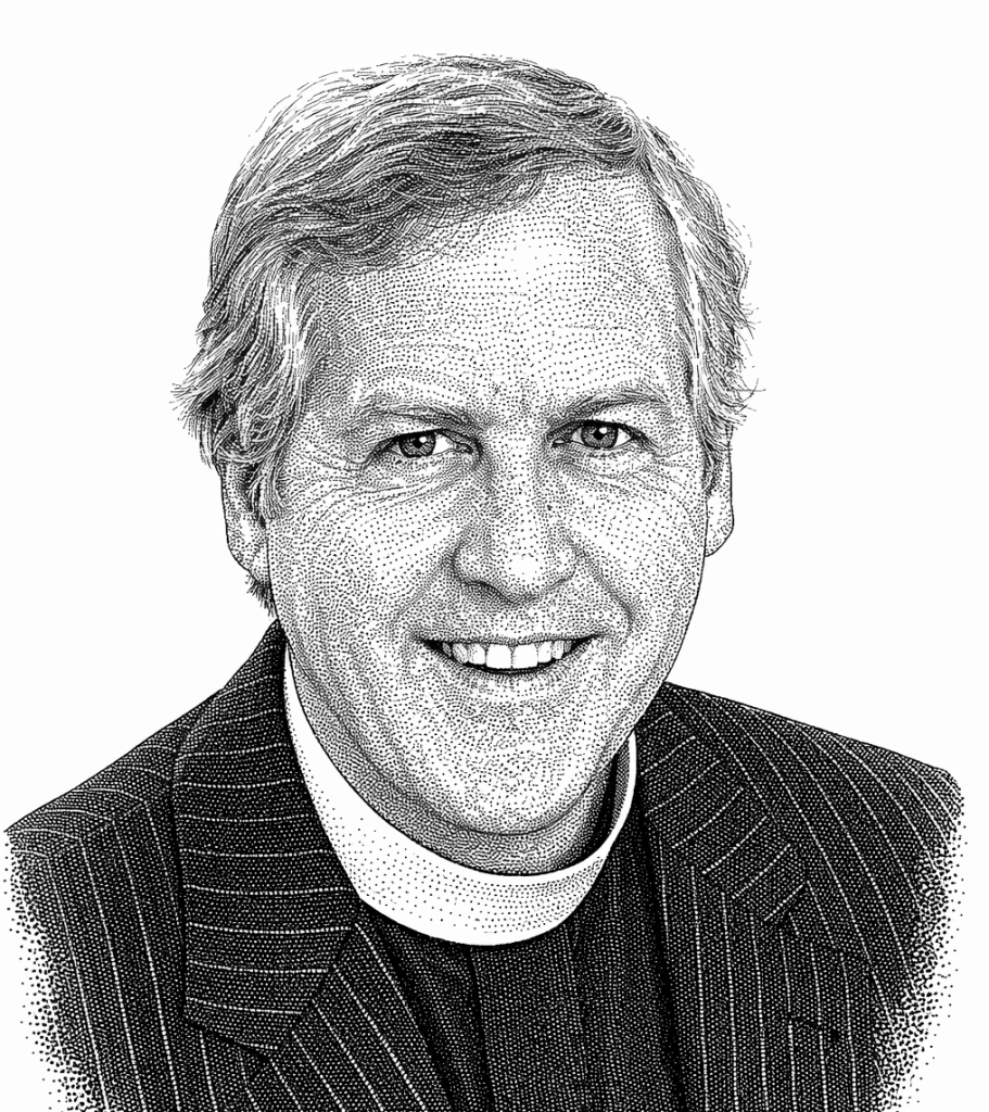 Written Column Image The Bible's Tenderest and Most Enduring Image of God | Greenwich ...