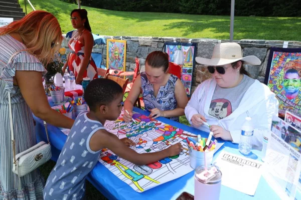 juneteenth-at-greenwich-historical-society