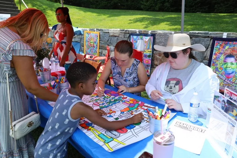 juneteenth-at-greenwich-historical-society