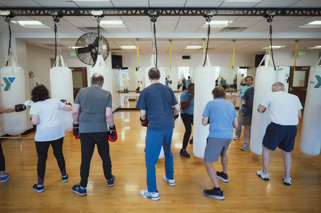 YMCA of Greenwich Launches Chronic Disease Prevention Fundraising Campaign