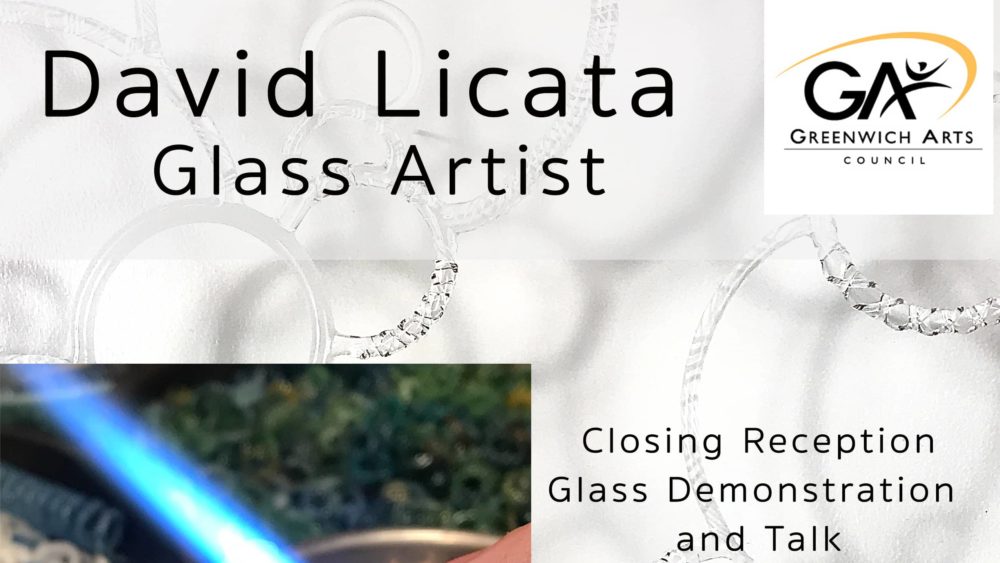 glass-solo-show-2023-licata-greenwich-arts-council