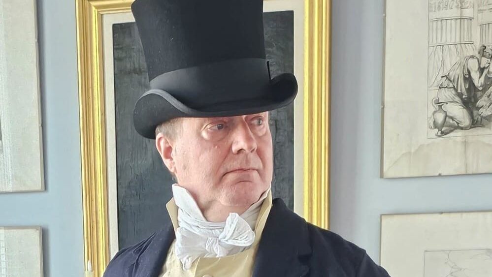 lafayette-reenactor