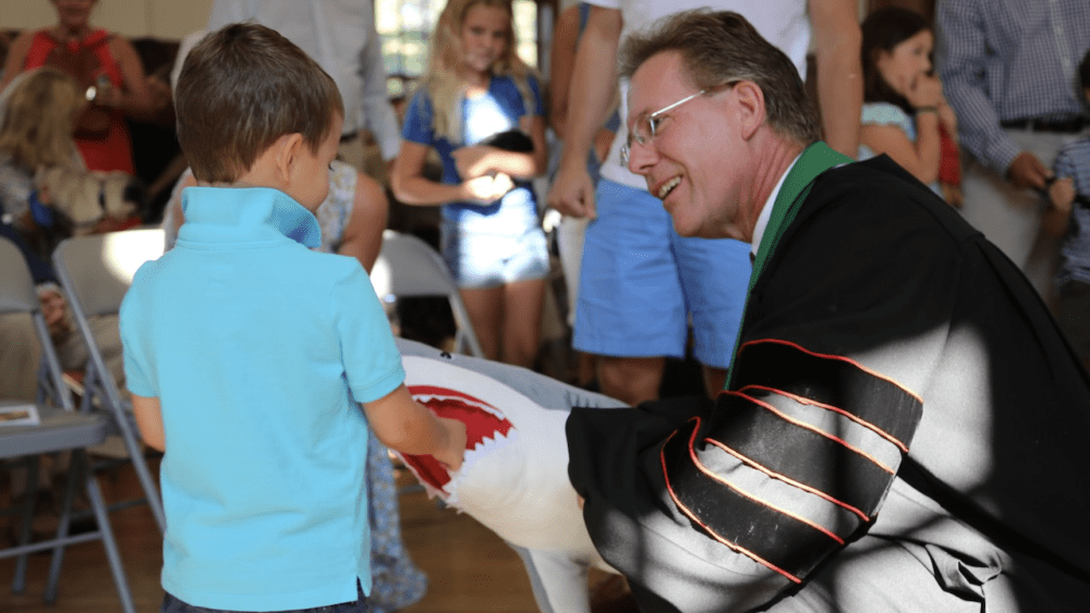 blessingoftheanimals