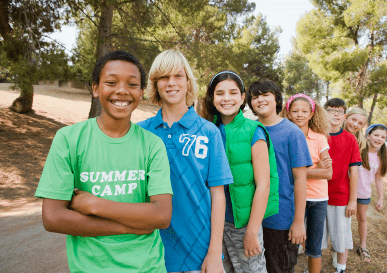 2024-campership-program-guide-cover-photo