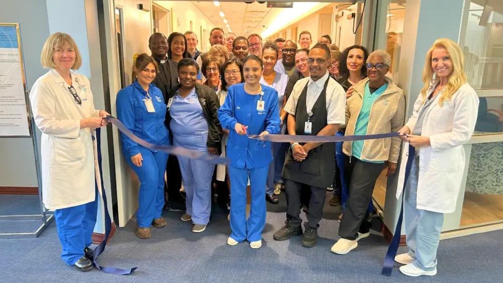 ribbon-cutting
