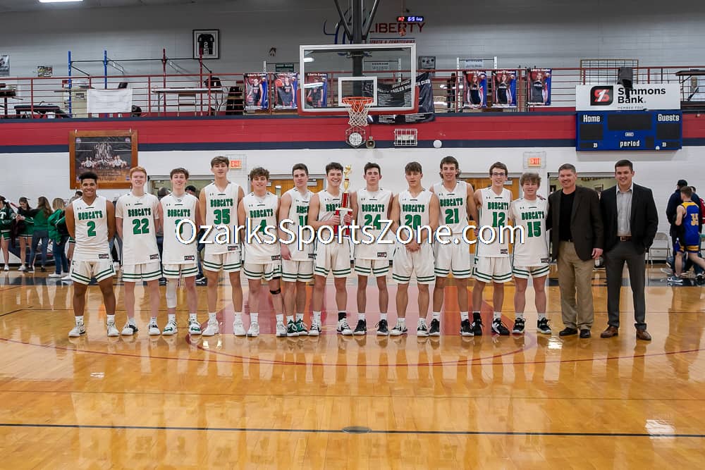 Alton vs. Thayer Boys Basketball Page 2 Ozarks Sports Zone