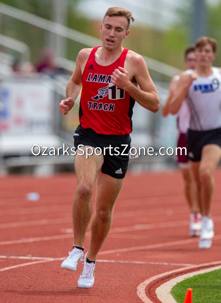 Pictures SBU Track Invitational Class 13 Track Events Ozarks