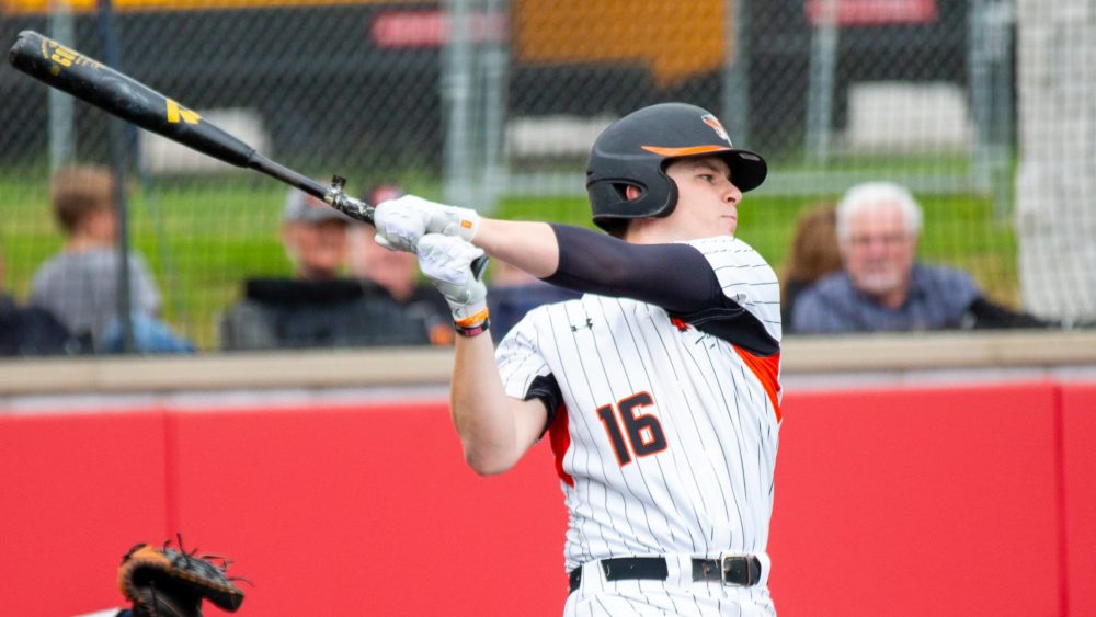 Baseball Ozarks Sports Zone