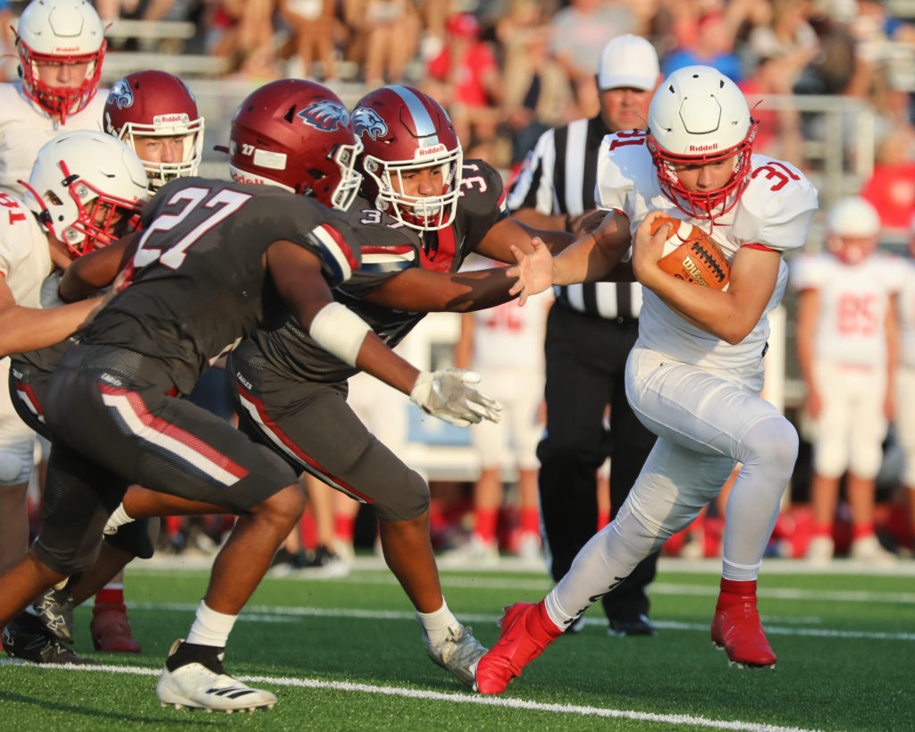 Pictures: Joplin Football Jamboree – Ozarks Sports Zone