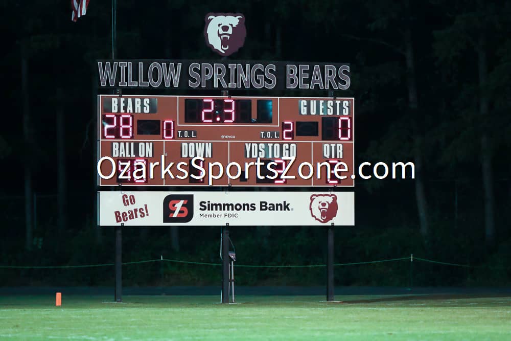 Page 20090487 Ozarks Sports Zone