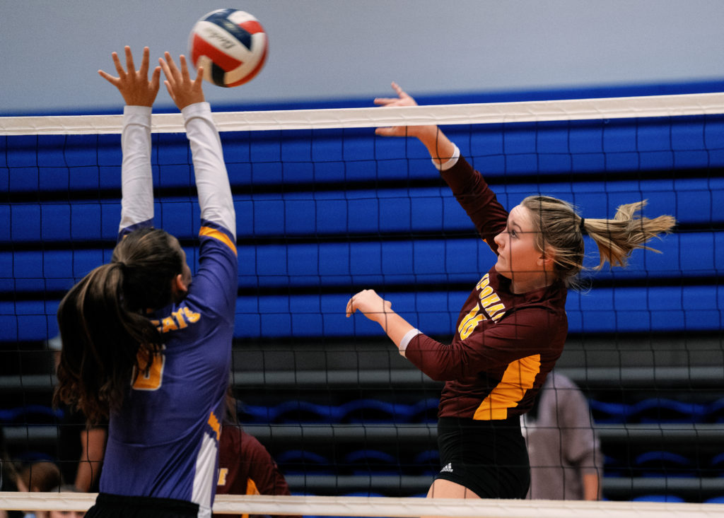 Pictures Galena Volleyball Tournament Ozarks Sports Zone