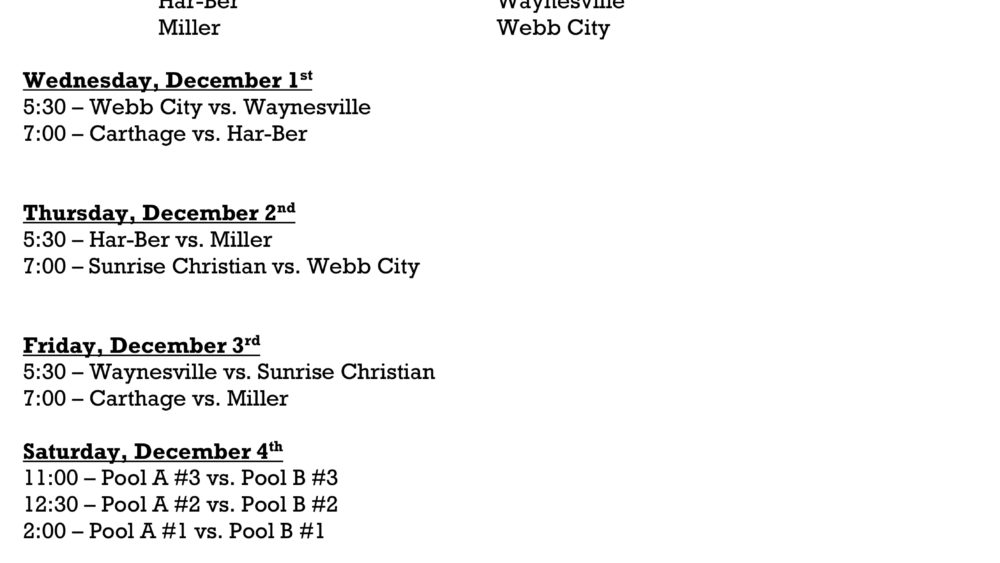 carthage-gbb