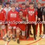 Nixa-2nd