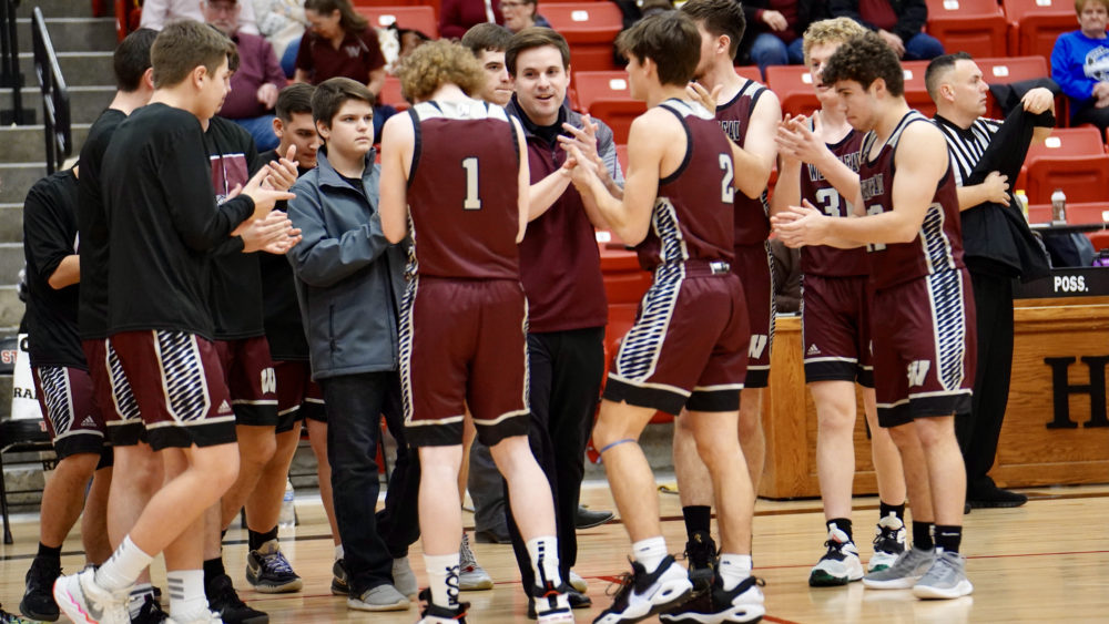 Weaubleau Ozarks Sports Zone