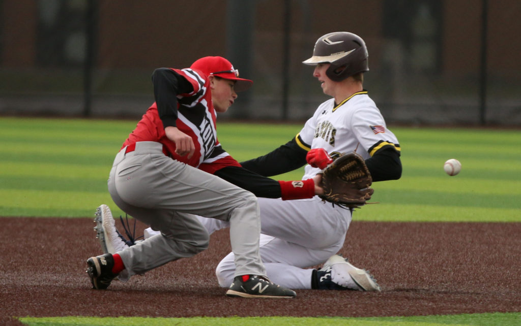 Pictures Diamond 3, Reeds Spring 2 Ozarks Sports Zone