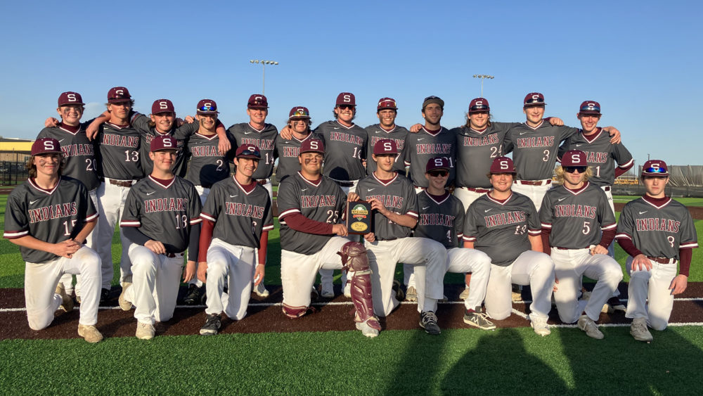 Baseball Ozarks Sports Zone