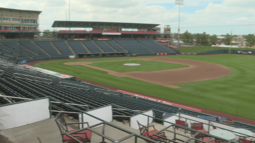 Springfield Cardinals announce 2021 preliminary Opening Day roster