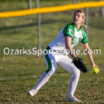 A74I4274-Edit: Thayer Lady Bobcat Softball, Liberty Lady Eagles, Softball 2022, Thayer MO, Thayer High School, April 14 2022