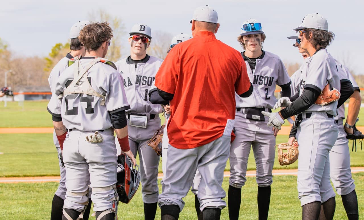 Branson baseball building new winning culture Ozarks Sports Zone