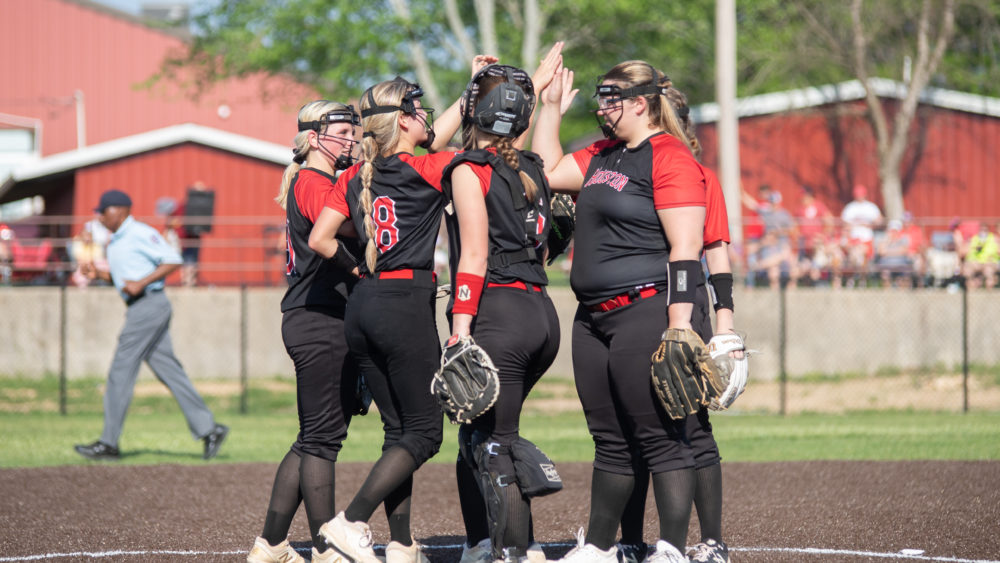 Softball Ozarks Sports Zone