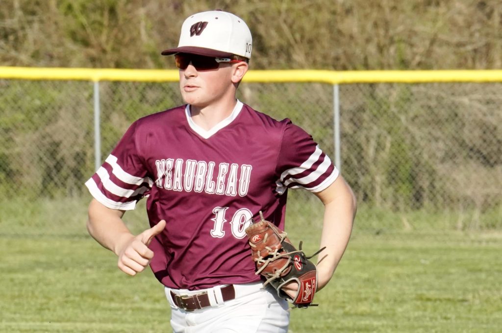 All-State Baseball Nominees (Part 1)