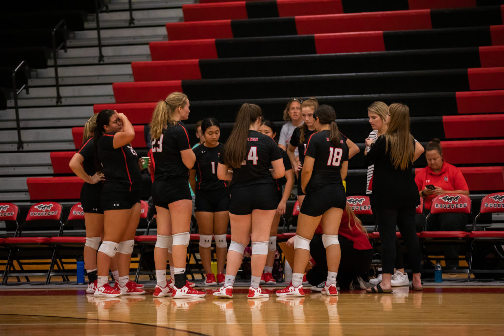 2022 Fall Preview McDonald County Volleyball Ozarks Sports Zone