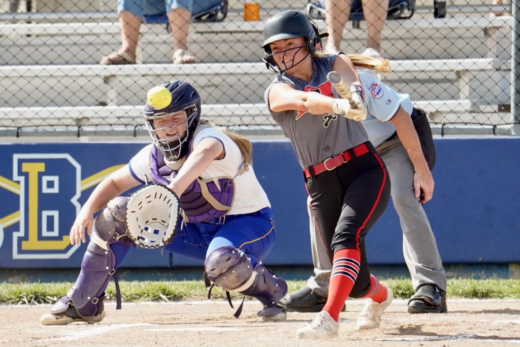 Pictures: Bolivar Softball Jamboree – Ozarks Sports Zone