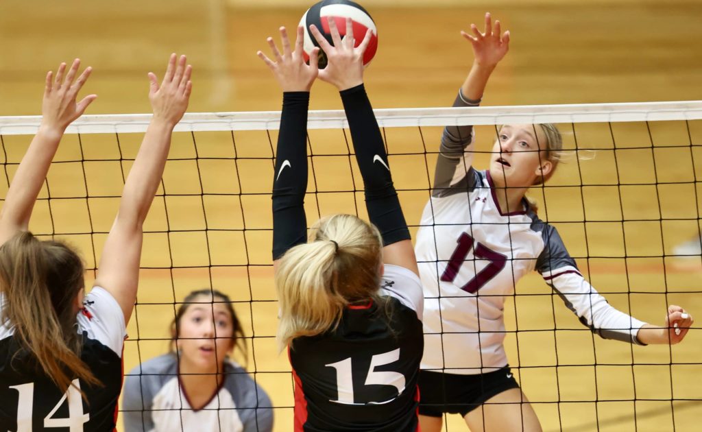 Pictures: Branson Volleyball Tournament – Ozarks Sports Zone