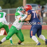 A74I9800-Edit: HSFB, Thayer Bobcats, Liberty Eagles, The Eagles Nest, Mountain View MO, September 9 2022, SCA Conference
