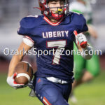A74I9963-Edit: HSFB, Thayer Bobcats, Liberty Eagles, The Eagles Nest, Mountain View MO, September 9 2022, SCA Conference