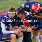 B22A2887-Edit: HSFB, Thayer Bobcats, Liberty Eagles, The Eagles Nest, Mountain View MO, September 9 2022, SCA Conference