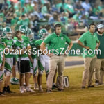 A74I5653-Edit: Thayer Bobcats, Salem Tigers, SCA Football, Thayer High School, Sept 16 2022, Homecoming 2022, Ozark Sports Zone, HSFB