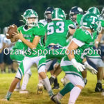 B22A3332-Edit: Thayer Bobcats, Salem Tigers, SCA Football, Thayer High School, Sept 16 2022, Homecoming 2022, Ozark Sports Zone, HSFB