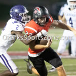 A74I7179-Edit: HSFB, West Plains Zizzers, Camdenton Lakers, September 23 2022, West Plains High School, West Plains MO,